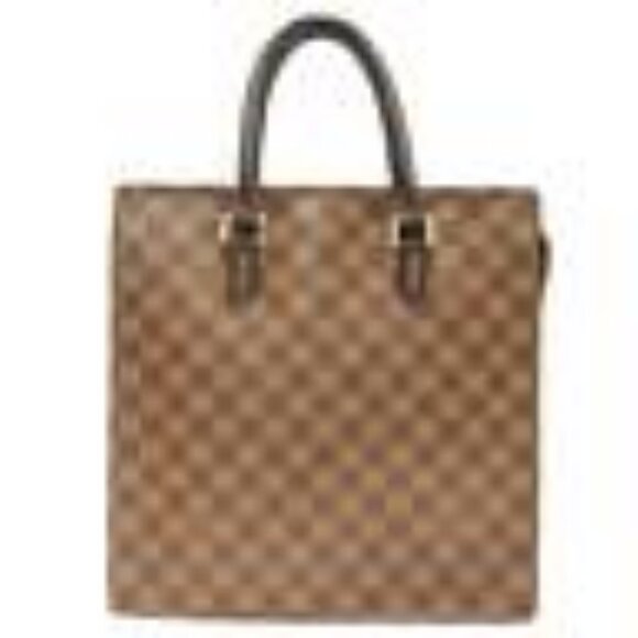 Louis Vuitton Damier Venice PM Tote Handbag - Picture 3 of 16